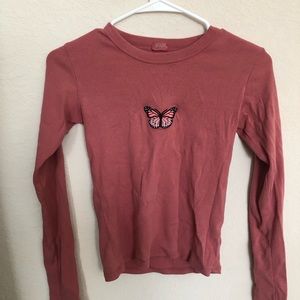 John halt top barely worn